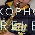 Careless Whisper George Michael Saxophone Cover