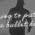 Morgan Wallen Bandaid On A Bullet Hole Official Lyric Video