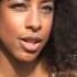 Corinne Bailey Rae On Having Good Genes