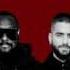 Black Eyed Peas Ft Maluma Audio FEEl THE BEAT