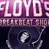 Floyd The Barber Breakbeat Shop 037 Dj Breakbeat 2018 Mix