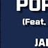 HAN CHN JAEHA POP A PILL Feat Skinny Brown Lyrics