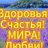 Тебе мой ПРИВЕТ Хорошего Дня My GREETINGS To You добрыйдень поздравлениямузыкадуши