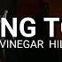 Wagging Tongue Vinegar Hill Sessions Mix Karaoke Depeche Mode