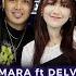 HAPPY ASMARA Feat DELVA IRAWAN ASMARA Feat OM SERA Official Music Video