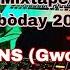 MIXTAPE RABODAY 2024 BY DJ VENS GwoLyon