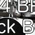 134 BPM Rock Drum Beat For Guitar Bass And Instrumental Practise