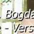 Theo Rose Feat Bogdan De La Ploiesti Fara Tine Versuri Lyrics