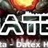 Basshunter Dota Datex Hardstyle Remix