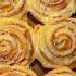 Cinnabon Buns Buns With Sugar Cinnamon Buns The Most Delicious Buns Baking