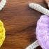 Free Crochet Ballerina Pattern Crochet Ballerina Tutorial Crochet Applique Tutorial