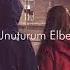 Rafet El Roman Feat Derya Unuturum Elbet Slowed ReverB