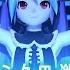 Hatsune Miku V3 The Intense Voice Of Hatsune Miku Cover