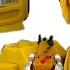 Toy Give Away Bumblebee Bird Blast Angry Birds Transformers Grimlock And High Octane BumbleBee