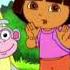 Dora The Explorer DVD Trailer 2006 2007