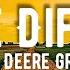 Joe Diffie John Deere Green