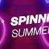 Spinnin Records Summer Night Mix 2018