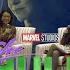 A LEGAL CONVERSATION WITH SHE HULK AND MADISYNN Rhode Island Comic Con 2024