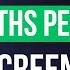 Breathing Bells For Sleep Calm 9 Hours 5 5 Breaths Per Minute Black Screen