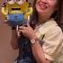 POPCORN MINIONS LUCU BANGETT AAAAA Shorts Shortvideo Minions Minions Shortsvideo Trending