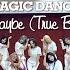 TWICE Call Me Maybe 여신강림 True Beauty OST Part 1 MAGIC DANCE