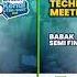 Technical Meeting Semi Final KENAL UTBK SNBT 2025