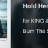 Hold Her King Country 8D Audio