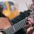 Estas Tonne Friends Art Is ALive Live Street Stream Synched Video