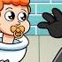 SKIBIDI TOILET But Everyone S A BABY Cartoon Animation