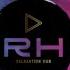 Relaxation Hub Deep House Vast Highlands Dvine