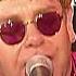 Elton John Tiny Dancer Live At Madison Square Garden NYC 2000 HD Remastered