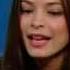 Kristin Kreuk On Matt Damon He May Have Bit Me