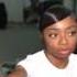 Skai Jackson Rates AMP