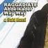 Machaar Thasbah Abdelkader Way Way Said Rami Raggadiate Vol 3 Official Audio