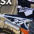 2022 KTM 125SX Two Stroke RAW Motocross Action Magazine