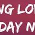 Chris Young Young Love Saturday Nights Lyrics