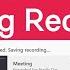 How To Download A Teams Meeting Recording How To Download TeamsRrecording From SharePoint