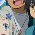 Anohana AMV Castle On The Hill