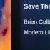 Save The Best For Last Brian Culbertson