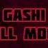 GASHI Full Moon Feat Devault Lyrics Video