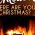 Pentatonix Where Are You Christmas Yule Log