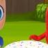 Morphle And Orphle S Cake Chase Morphle And Gecko S Garage Cartoons For Kids Morphle