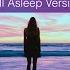 Fall Asleep Version Connect With Multiple Spirit Guides Guardian Angels Hypnosis Meditation