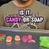 Is It Candy Or Soap Shorts Short Fyp Funny Challenge Youtube Youtubeshorts Trending Love