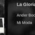 Ander Bock La Gloria No Es Mia Album Mi Moda