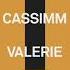 CASSIMM Valerie Extended Mix