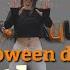 Ghostbusters Dance Fitness Halloween Mika Suguro Zumba By WALK THE MOON