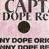 Johnick The Captain Kenny Dope Original