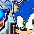 TOO MANY SONICS Sonic Tails Knuckles Play Sonic Mania Sonic PLUS SONIC MOD