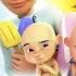 Abang Atau Kakak Upin Ipin Musim 17